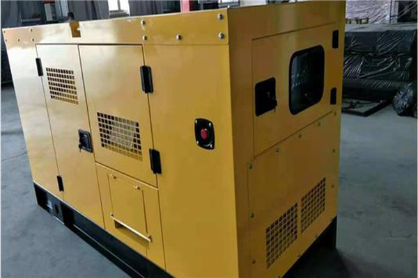 云和发电机出租