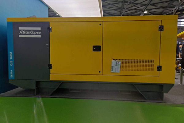 云和发电机出租