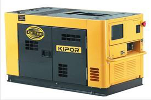 云和发电机出租