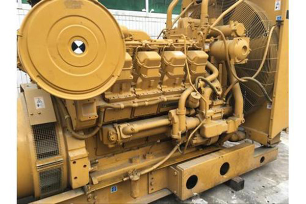 云和发电机出租