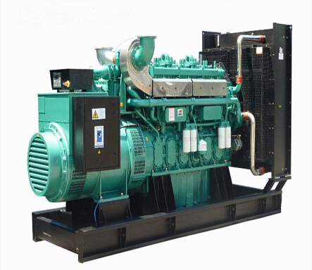 云和宗申动力30kw小型柴油二手发电机组 云和宗申动力30kw小型柴油二手发电机组