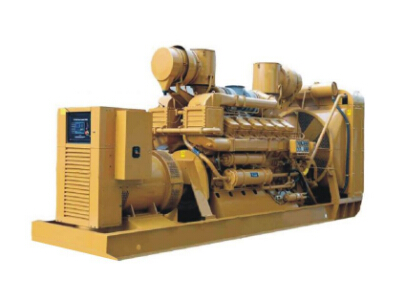 云和发电机出租